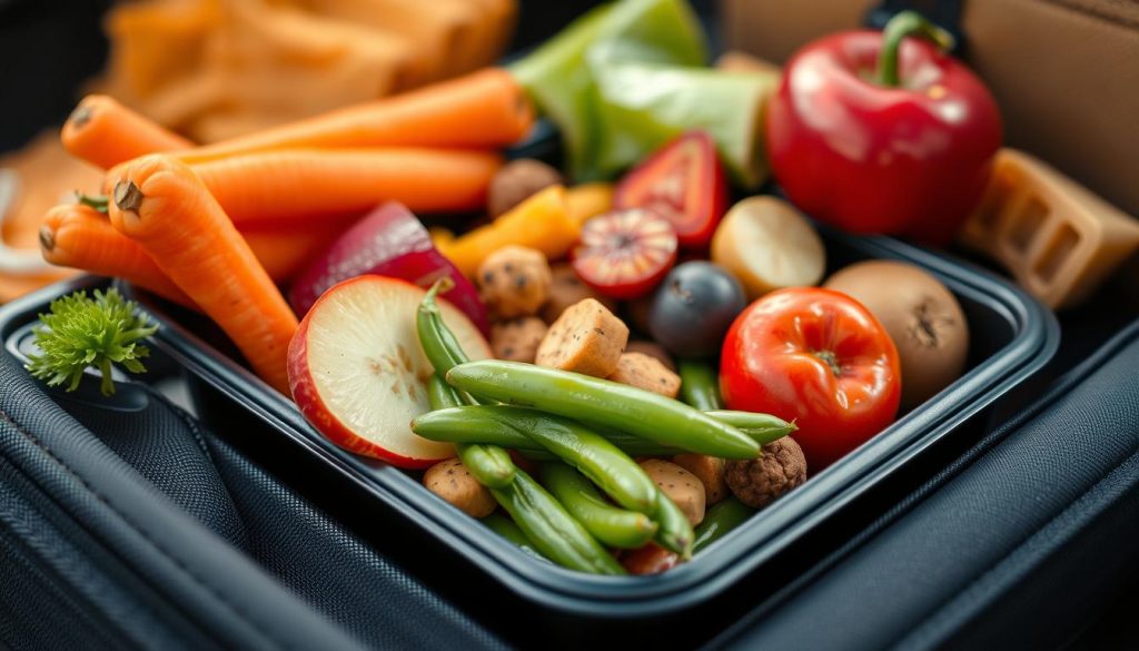pet-friendly meals and snacks