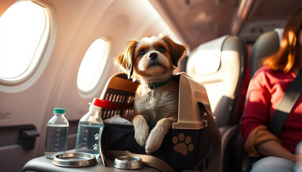pet-friendly travel