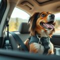 Pet Road Trip Safety: Tips for Happy Travels