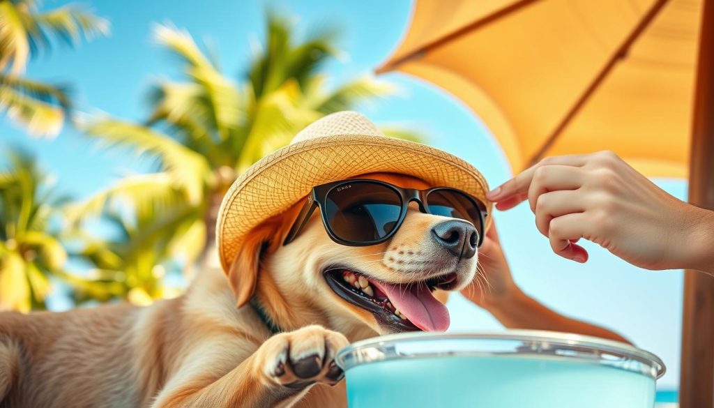 pet sun protection