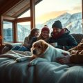 Pet Travel Lodging: Your Guide to Cozy Pet Stays