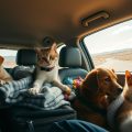 Traveling with Multiple Pets: Tips for Pet Owners