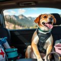 Pet Travel Safety: Tips for Your Furry Companion