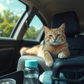 Safe Travel with Pets: Tips for a Smooth Journey