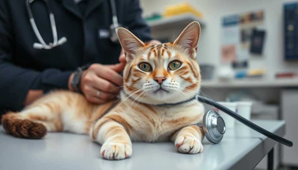 senior pet health checkup