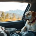 Traveling with Senior Pets: Tips for a Safe Journey