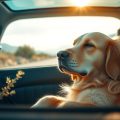 Calm Pets for Travel: My Tips for Stress-Free Trips