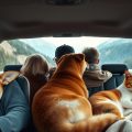 Traveling with Multiple Pets: Tips for Smooth Journeys