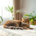 Cat Allergy Solutions: Breathe Easy with Your Feline