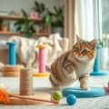 Humane Alternatives to Cat Declawing: Paw-sitive Options