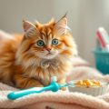 Caring for Your Cat’s Teeth: Essential Dental Tips