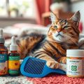 Effective Cat Flea Treatment: Keep Your Kitty Happy