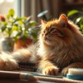 Purr-fect Cat Grooming Tips for Happy Felines