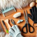 Essential Cat Grooming Tools for Happy Felines