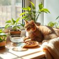 Discover Essential Cat Health Tips for Happy Felines