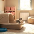 Cat Litter Box Training: Tips for Success