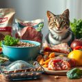 Purr-fect Cat Nutrition: Feeding Your Feline Right