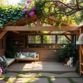 Cozy Cat Outdoor Enclosures for Happy Felines