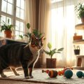 Keep Your Feline Friend Safe: Cat Safety Tips