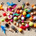 Fun Cat Toys: Keeping Your Feline Friend Entertained