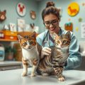 Cat Vaccinations: Keeping Your Feline Friend Healthy