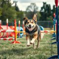 Dog Agility Training: Tips for Success with Your Pup