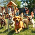 Best Dog Breeds for Kids: Family-Friendly Companions