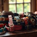 Exploring Dog Collar Types: Find the Perfect Fit