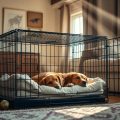 Dog Crate Training: Tips for Happy Pups