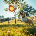 Fun Ways to Keep Your Dog Active and Healthy