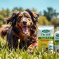 Effective Dog Flea and Tick Treatment Solutions