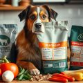 Dog Food Allergies: Symptoms and Solutions for Pups