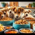 Discover Essential Dog Food Tips for Happy Pups