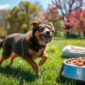 Ensuring Your Dog’s Health: Tips for Pet Parents