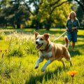 Master Dog Off-Leash Training: Tips & Techniques