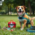 Ensuring Your Dog’s Safety: Essential Tips & Advice