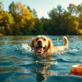 Dog Swimming Safety: Tips for Canine Water Fun