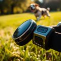 Dog Tracking Devices: Keep Your Furry Friend Safe