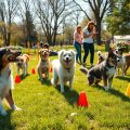 Effective Dog Training: Tips for Happy Pups