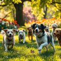 Dog Walking Tips: Make Every Walk a Tail-Wagging Adventure