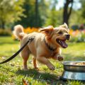 Dog Weight Management: Keeping Your Pup Healthy