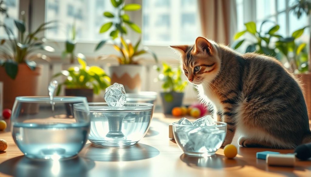 Factors Affecting Cat Water Intake