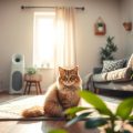 Living with Pet Allergies: Tips and Solutions