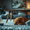 Calming Pet Anxiety: Expert Tips for Pet Parents