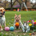 Pet Behavior Training: Tips for Happy, Well-Behaved Pets