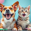 Pet Dental Hygiene: Keep Your Furry Friend Smiling