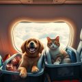 Pet-Friendly Airlines: Your Guide to Flying with Pets