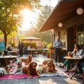 Pet-Friendly Restaurants: Dining with Your Furry Friend