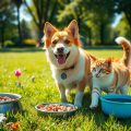 Improve Your Pet’s Health: Expert Tips & Advice