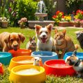 Keeping Your Pet Hydrated: Essential Tips & Tricks